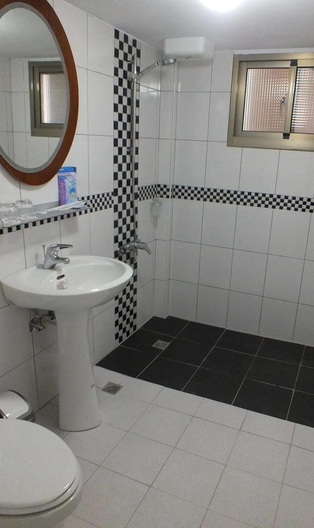Ding Ding Homestay Jinhu Dış mekan fotoğraf